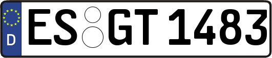 ES-GT1483