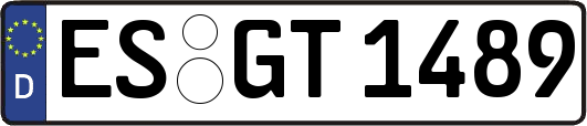 ES-GT1489