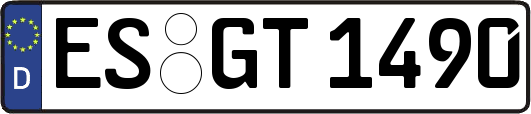 ES-GT1490