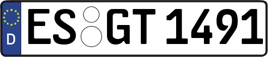 ES-GT1491