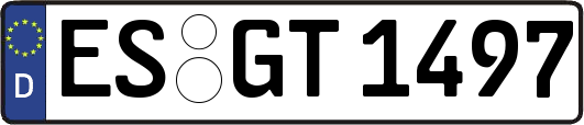 ES-GT1497