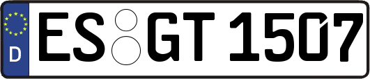 ES-GT1507