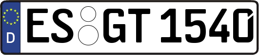 ES-GT1540
