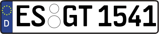 ES-GT1541