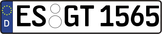 ES-GT1565
