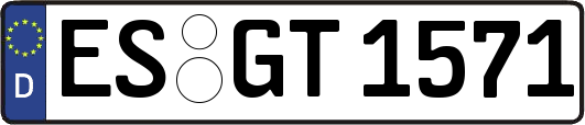 ES-GT1571