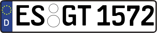 ES-GT1572