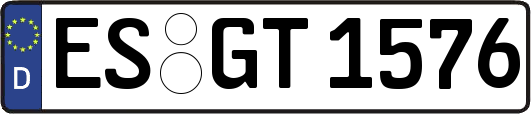 ES-GT1576