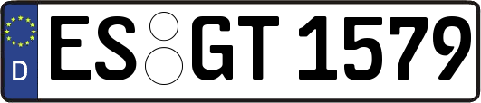 ES-GT1579