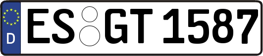 ES-GT1587