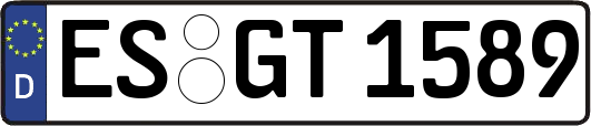 ES-GT1589