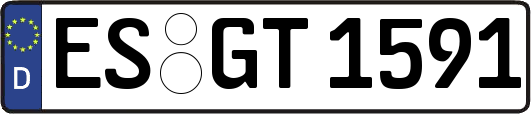 ES-GT1591