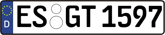 ES-GT1597