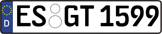 ES-GT1599