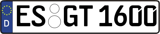 ES-GT1600