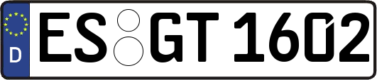 ES-GT1602
