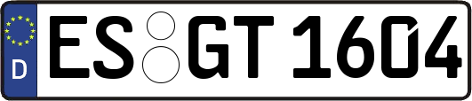 ES-GT1604