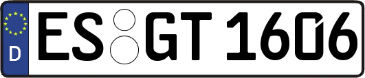 ES-GT1606