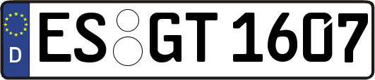 ES-GT1607