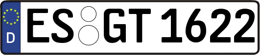 ES-GT1622