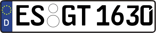 ES-GT1630