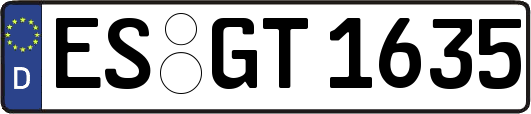 ES-GT1635