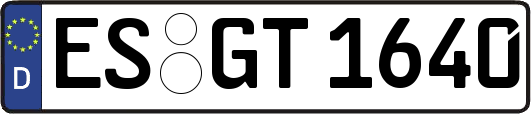 ES-GT1640