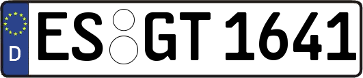 ES-GT1641