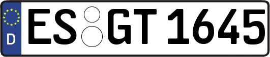 ES-GT1645