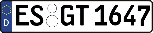 ES-GT1647