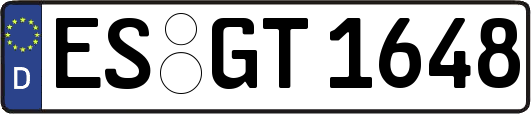 ES-GT1648