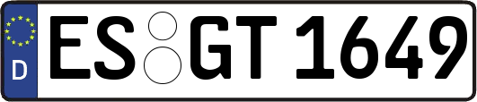ES-GT1649