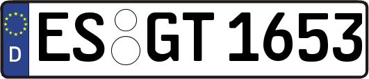 ES-GT1653