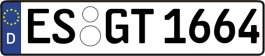 ES-GT1664