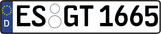 ES-GT1665