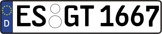 ES-GT1667