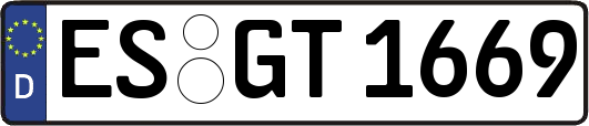 ES-GT1669