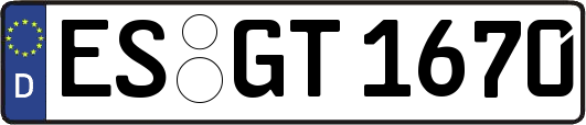 ES-GT1670