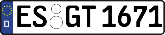 ES-GT1671