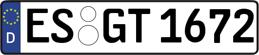 ES-GT1672