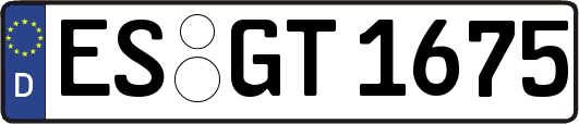 ES-GT1675