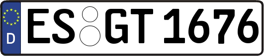 ES-GT1676