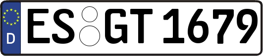 ES-GT1679