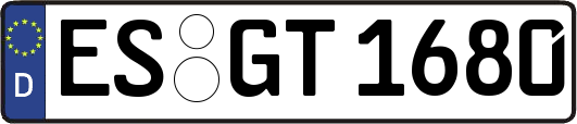 ES-GT1680