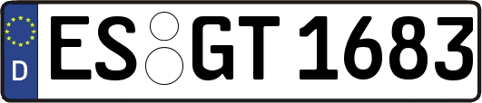ES-GT1683