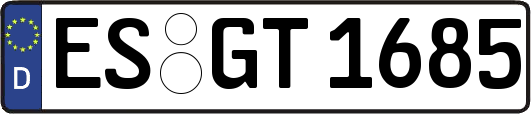 ES-GT1685
