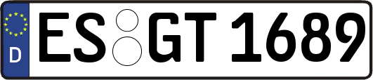 ES-GT1689