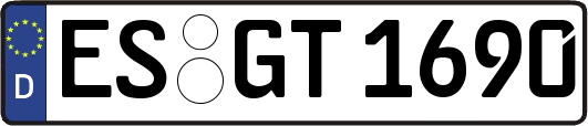 ES-GT1690