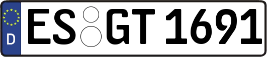 ES-GT1691