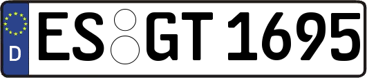 ES-GT1695